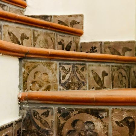 Mamarico' Apartament Catane Extérieur photo