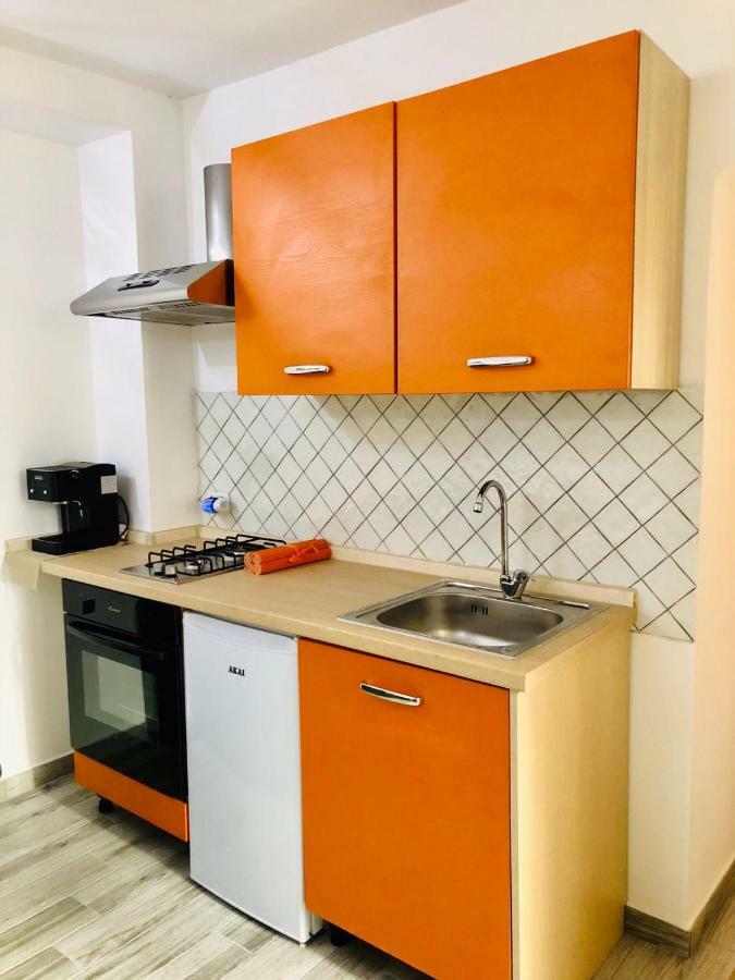Mamarico' Apartament Catane Extérieur photo
