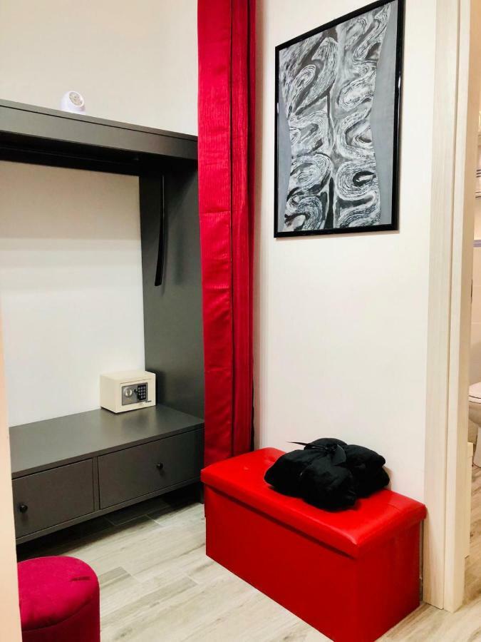 Mamarico' Apartament Catane Extérieur photo
