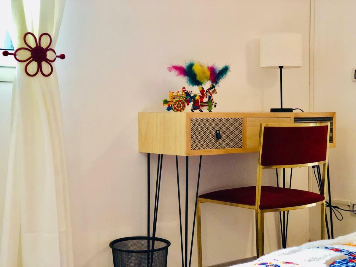 Mamarico' Apartament Catane Extérieur photo