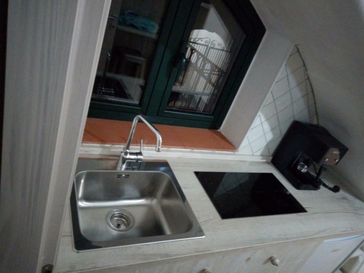 Mamarico' Apartament Catane Extérieur photo