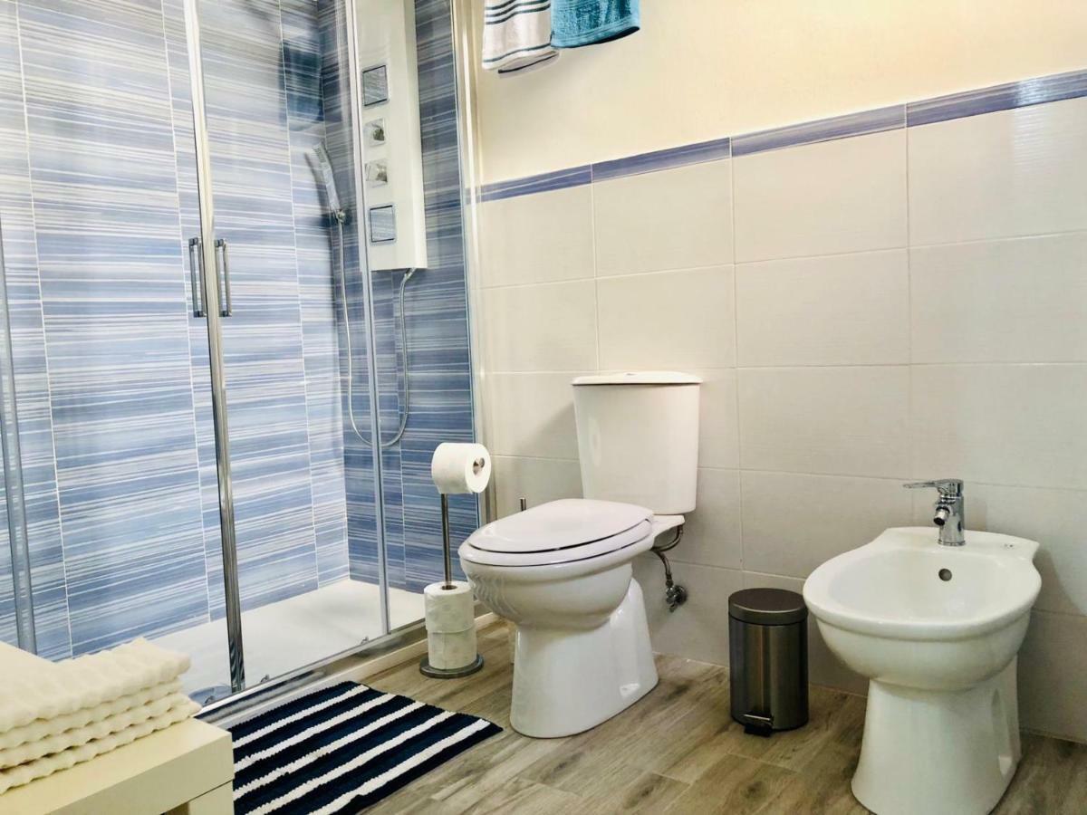 Mamarico' Apartament Catane Extérieur photo
