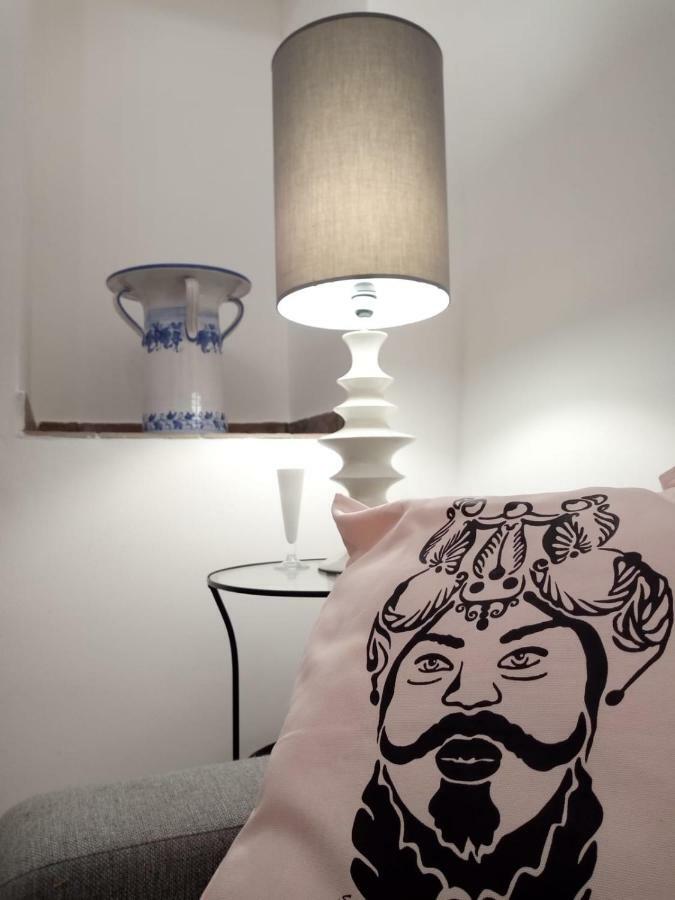 Mamarico' Apartament Catane Extérieur photo