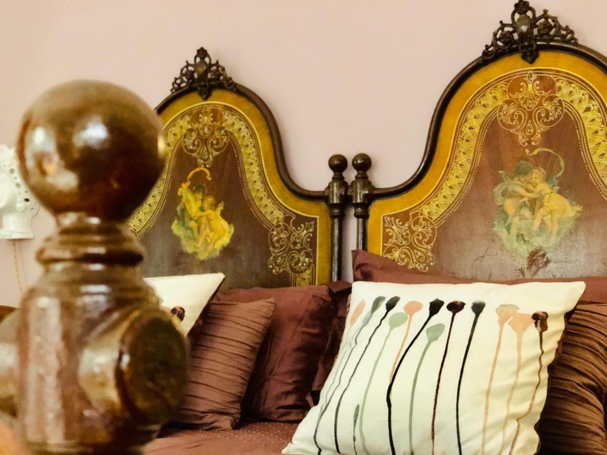 Mamarico' Apartament Catane Extérieur photo