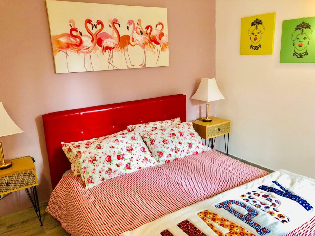 Mamarico' Apartament Catane Extérieur photo