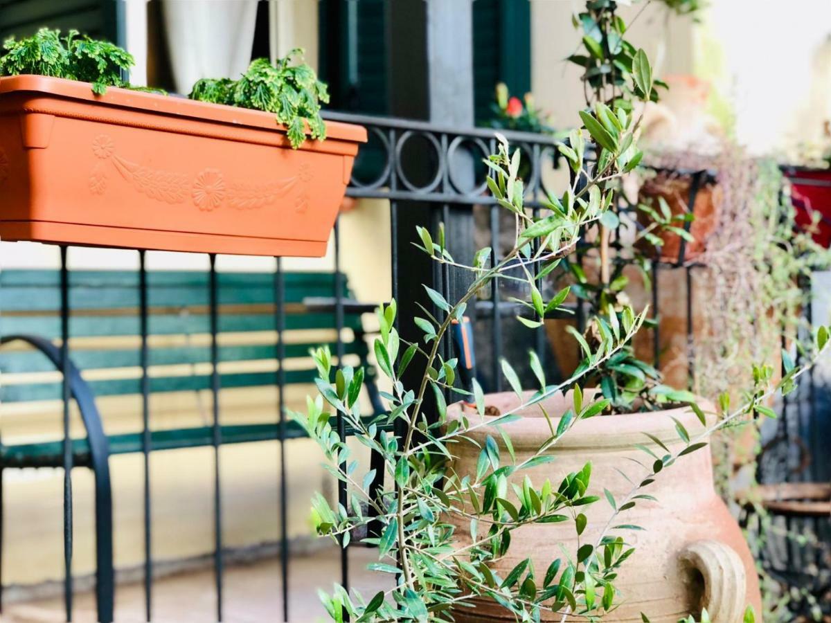 Mamarico' Apartament Catane Extérieur photo
