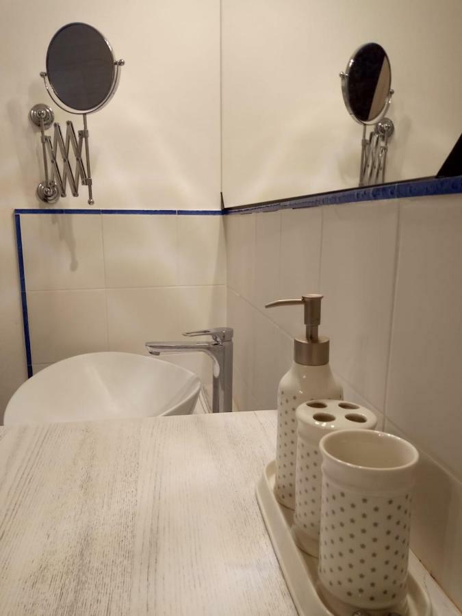 Mamarico' Apartament Catane Extérieur photo