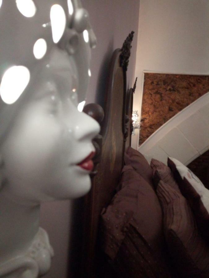 Mamarico' Apartament Catane Extérieur photo