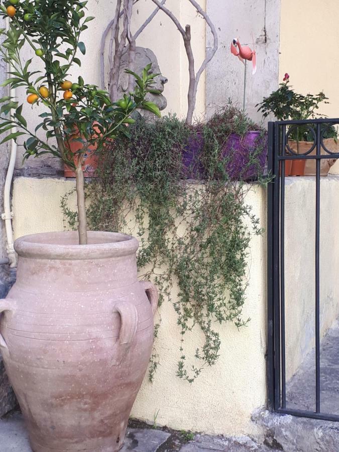 Mamarico' Apartament Catane Extérieur photo