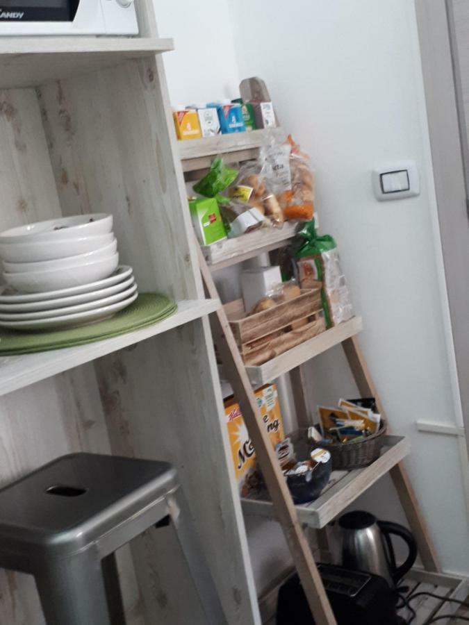 Mamarico' Apartament Catane Extérieur photo