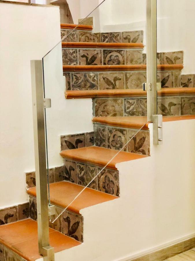 Mamarico' Apartament Catane Extérieur photo