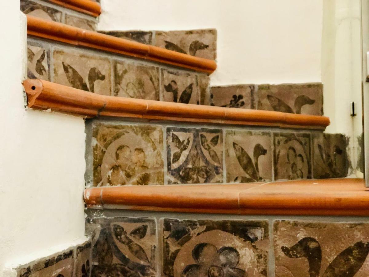Mamarico' Apartament Catane Extérieur photo