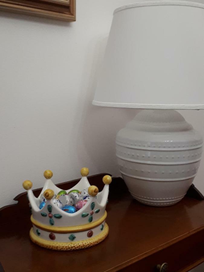 Mamarico' Apartament Catane Chambre photo